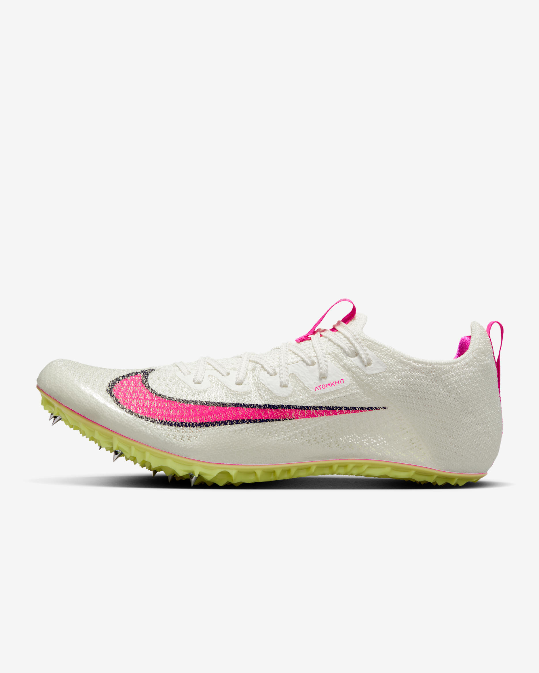Superfly　DEMO ② Kolce do sprintu Nike Zoom Superfly Elite 2. Nike PL